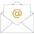 Email icon for Grand Mirrors