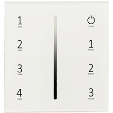 Grand Mirrors Touch Control